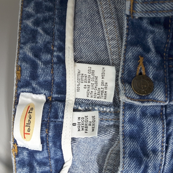 Talbot Ladies Jeans - Picture 3 of 3